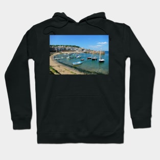 Mousehole, Cornwall Hoodie